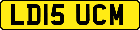 LD15UCM