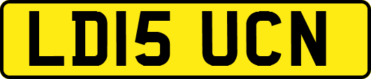 LD15UCN