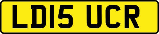 LD15UCR