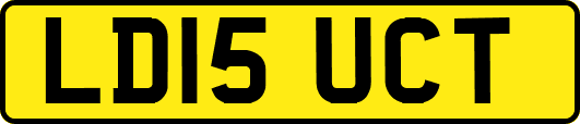 LD15UCT