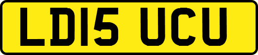 LD15UCU