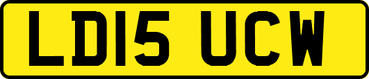 LD15UCW