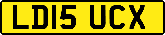 LD15UCX
