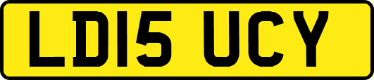 LD15UCY
