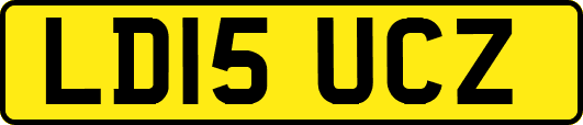 LD15UCZ