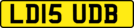 LD15UDB