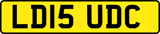 LD15UDC
