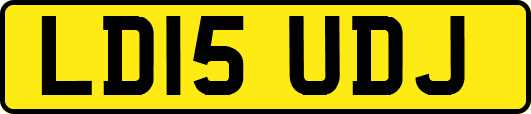 LD15UDJ