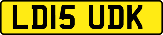 LD15UDK