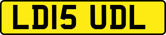 LD15UDL
