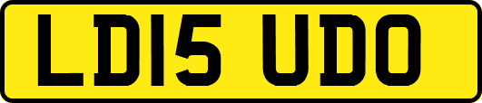 LD15UDO