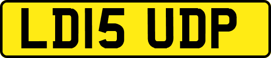 LD15UDP