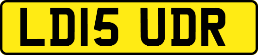 LD15UDR