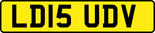 LD15UDV
