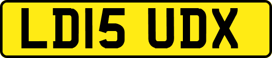 LD15UDX