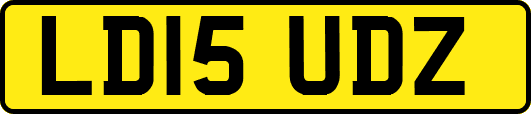 LD15UDZ