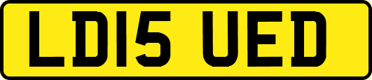 LD15UED