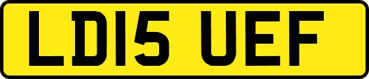 LD15UEF