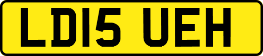 LD15UEH