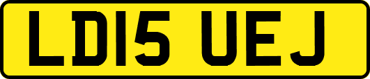 LD15UEJ
