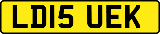 LD15UEK