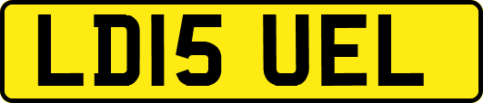 LD15UEL