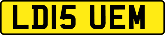 LD15UEM