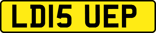 LD15UEP