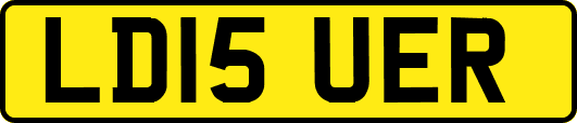 LD15UER