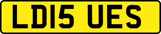LD15UES