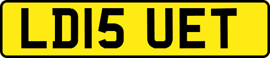 LD15UET