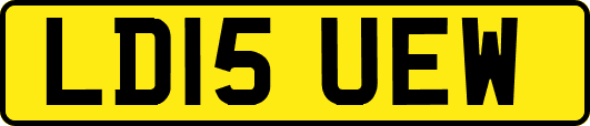 LD15UEW