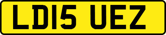 LD15UEZ