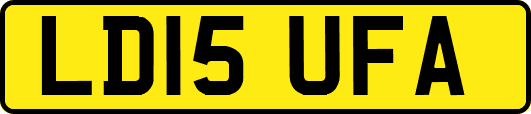LD15UFA