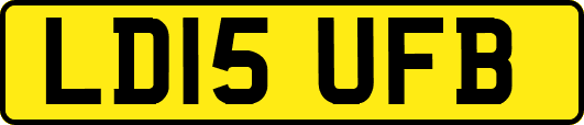 LD15UFB