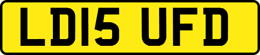 LD15UFD