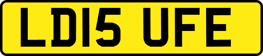 LD15UFE
