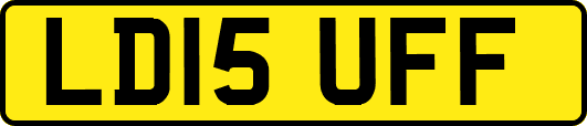 LD15UFF