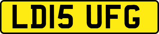 LD15UFG