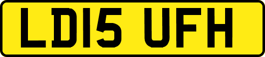 LD15UFH