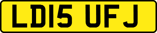 LD15UFJ