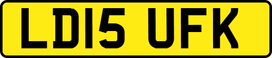 LD15UFK