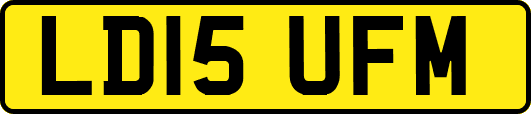 LD15UFM