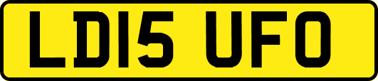 LD15UFO