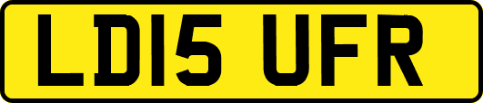 LD15UFR