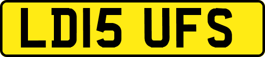LD15UFS
