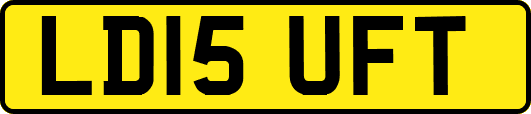 LD15UFT