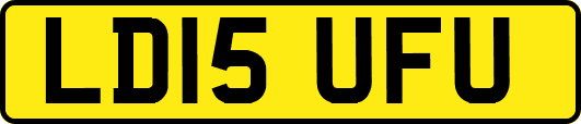 LD15UFU