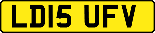 LD15UFV