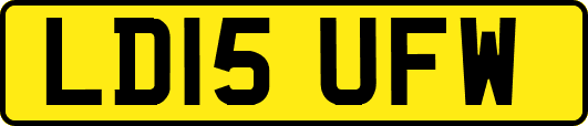 LD15UFW